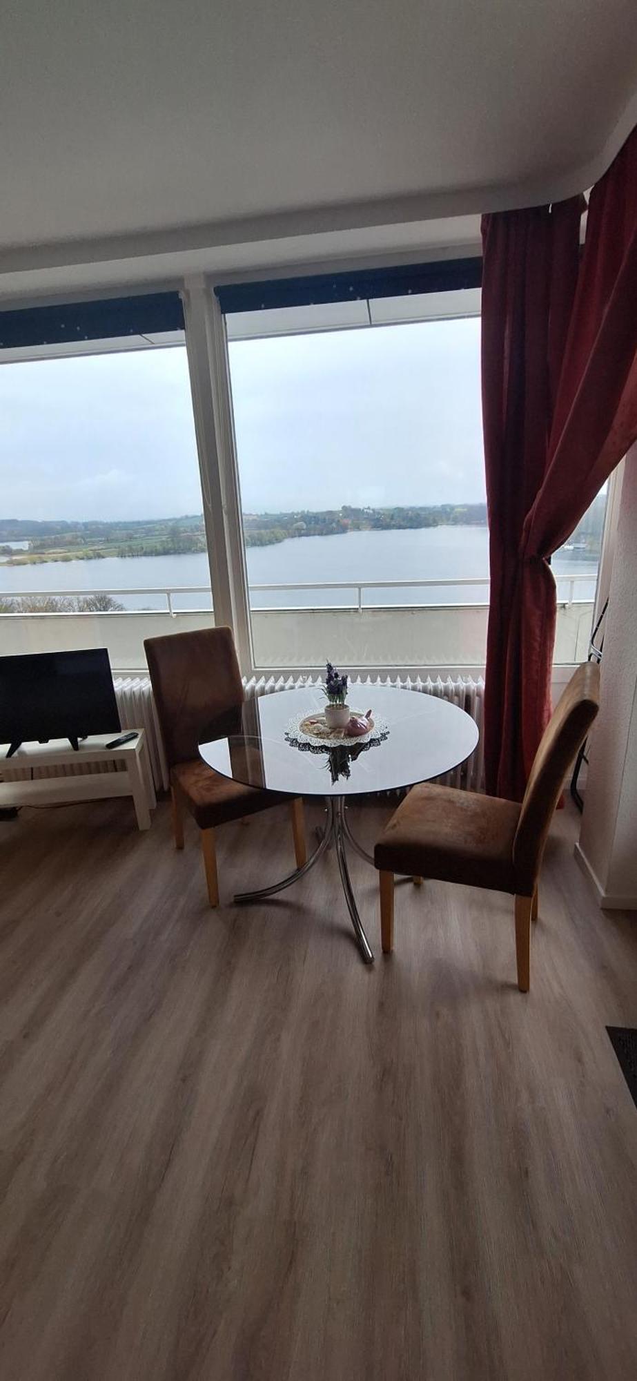 Studio Mit Seeblick Bad Segeberg Exterior photo