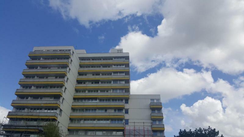Studio Mit Seeblick Bad Segeberg Exterior photo